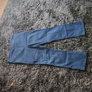 Westbound denim jeggins